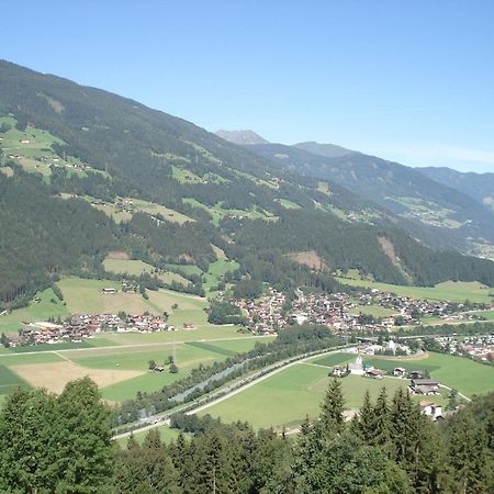 شقة Haus Christl Aschau Im Zillertal المظهر الخارجي الصورة