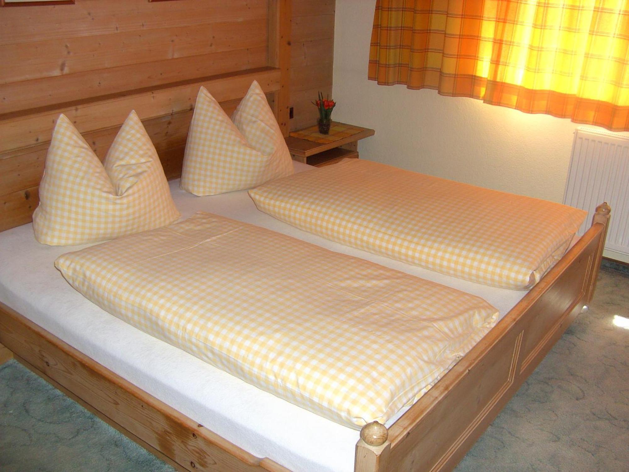 شقة Haus Christl Aschau Im Zillertal المظهر الخارجي الصورة